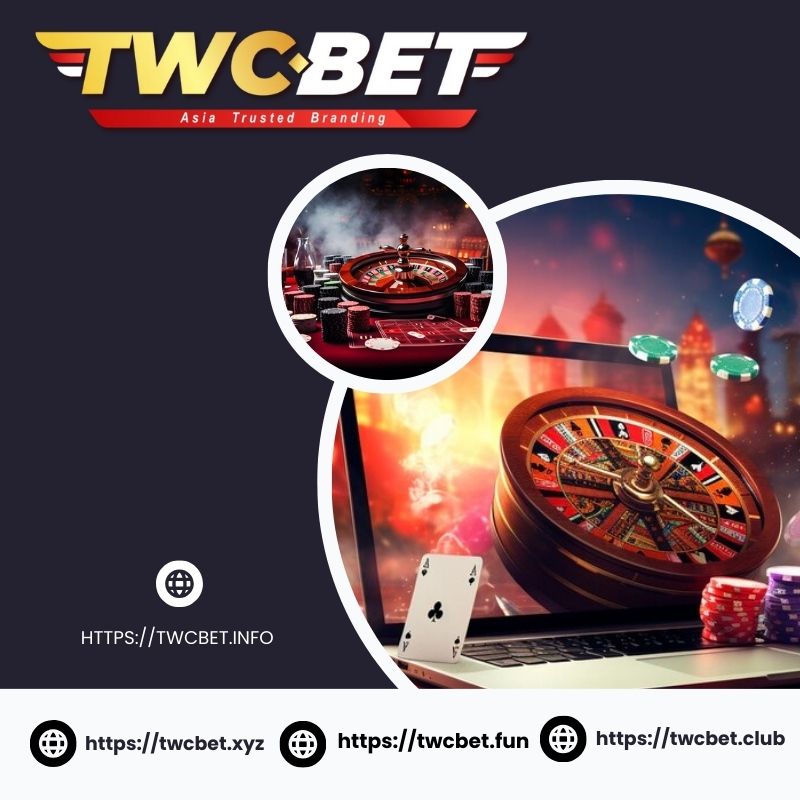 Play Top Casino Games At Trusted Casino - Twcbet